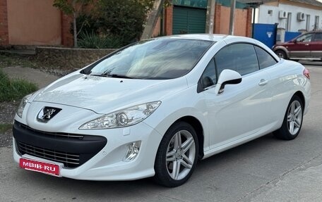 Peugeot 308 II, 2009 год, 1 600 000 рублей, 2 фотография