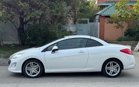 Peugeot 308 II, 2009 год, 1 600 000 рублей, 3 фотография