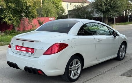 Peugeot 308 II, 2009 год, 1 600 000 рублей, 6 фотография