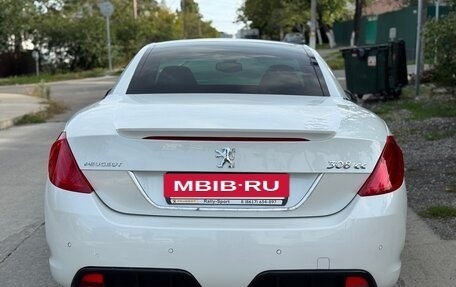 Peugeot 308 II, 2009 год, 1 600 000 рублей, 5 фотография