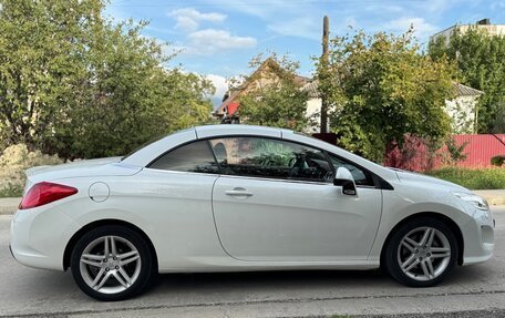 Peugeot 308 II, 2009 год, 1 600 000 рублей, 7 фотография