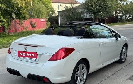 Peugeot 308 II, 2009 год, 1 600 000 рублей, 9 фотография