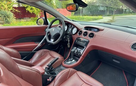 Peugeot 308 II, 2009 год, 1 600 000 рублей, 15 фотография