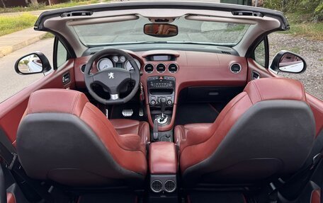 Peugeot 308 II, 2009 год, 1 600 000 рублей, 18 фотография