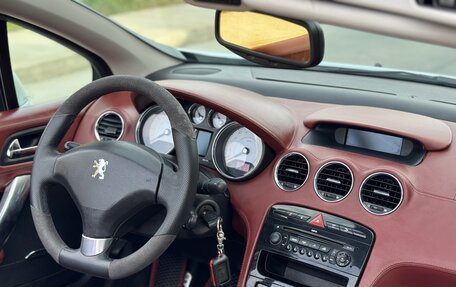 Peugeot 308 II, 2009 год, 1 600 000 рублей, 17 фотография