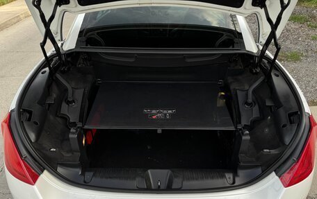 Peugeot 308 II, 2009 год, 1 600 000 рублей, 21 фотография