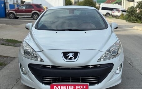 Peugeot 308 II, 2009 год, 1 600 000 рублей, 10 фотография
