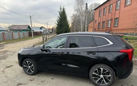 Haval Jolion, 2023 год, 2 100 000 рублей, 3 фотография