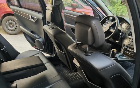Mercedes-Benz C-Класс, 2008 год, 850 000 рублей, 7 фотография