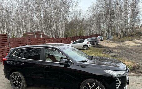 Haval Jolion, 2023 год, 2 100 000 рублей, 2 фотография