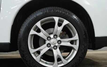 Mitsubishi Outlander III рестайлинг 3, 2014 год, 1 820 000 рублей, 19 фотография