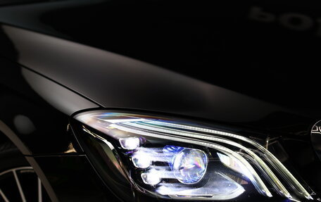 Mercedes-Benz S-Класс, 2018 год, 5 500 000 рублей, 10 фотография