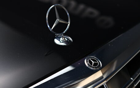 Mercedes-Benz S-Класс, 2018 год, 5 500 000 рублей, 12 фотография