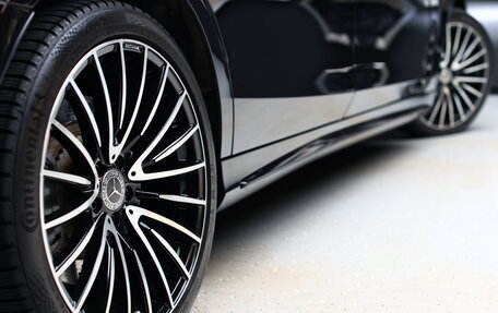 Mercedes-Benz S-Класс, 2018 год, 5 500 000 рублей, 16 фотография