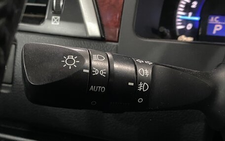 Toyota Camry, 2013 год, 1 599 000 рублей, 15 фотография