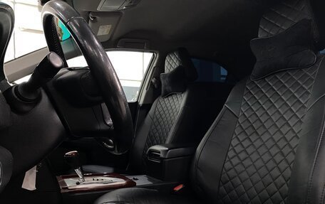 Toyota Camry, 2013 год, 1 599 000 рублей, 19 фотография