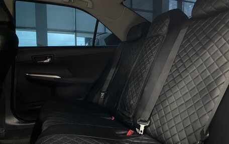 Toyota Camry, 2013 год, 1 599 000 рублей, 23 фотография