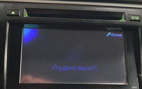 Toyota Camry, 2013 год, 1 599 000 рублей, 24 фотография