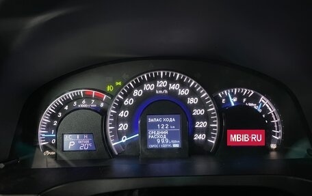 Toyota Camry, 2013 год, 1 599 000 рублей, 29 фотография