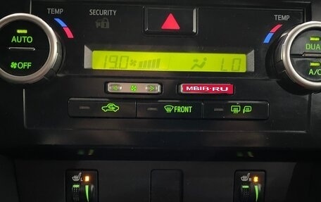 Toyota Camry, 2013 год, 1 599 000 рублей, 25 фотография
