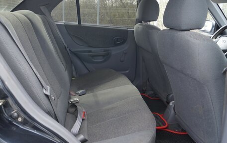 Hyundai Accent II, 2006 год, 385 000 рублей, 10 фотография
