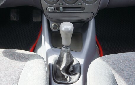 Hyundai Accent II, 2006 год, 385 000 рублей, 13 фотография