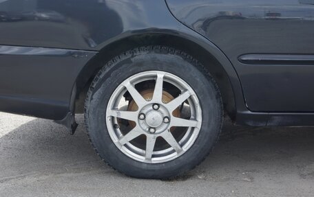 Hyundai Accent II, 2006 год, 385 000 рублей, 14 фотография