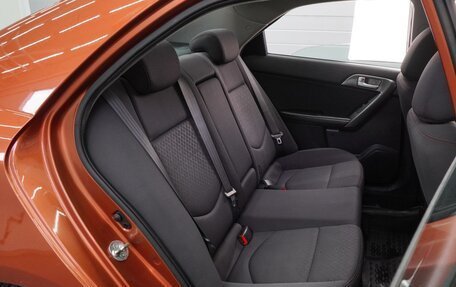KIA Cerato III, 2011 год, 899 000 рублей, 7 фотография