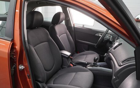 KIA Cerato III, 2011 год, 899 000 рублей, 8 фотография