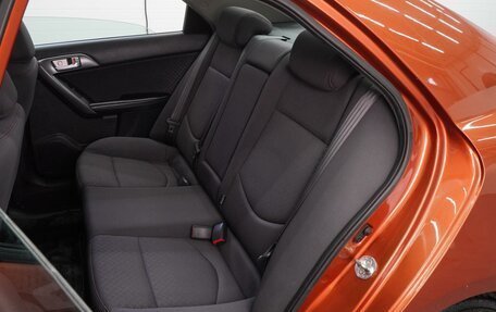 KIA Cerato III, 2011 год, 899 000 рублей, 9 фотография