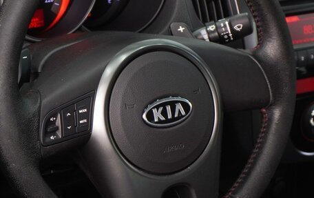 KIA Cerato III, 2011 год, 899 000 рублей, 17 фотография