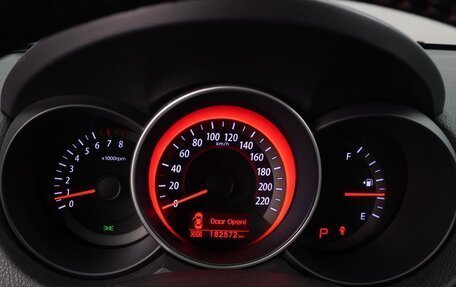 KIA Cerato III, 2011 год, 899 000 рублей, 12 фотография