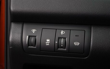 KIA Cerato III, 2011 год, 899 000 рублей, 16 фотография