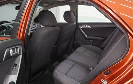 KIA Cerato III, 2011 год, 899 000 рублей, 11 фотография