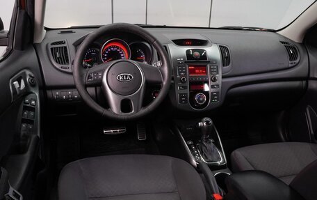 KIA Cerato III, 2011 год, 899 000 рублей, 6 фотография