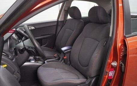 KIA Cerato III, 2011 год, 899 000 рублей, 10 фотография