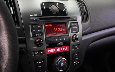 KIA Cerato III, 2011 год, 899 000 рублей, 13 фотография