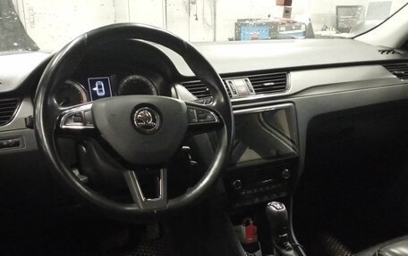Skoda Rapid I, 2019 год, 1 037 000 рублей, 5 фотография
