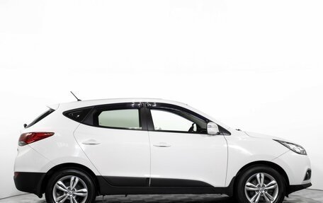 Hyundai ix35 I рестайлинг, 2012 год, 1 223 000 рублей, 4 фотография