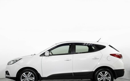 Hyundai ix35 I рестайлинг, 2012 год, 1 223 000 рублей, 8 фотография