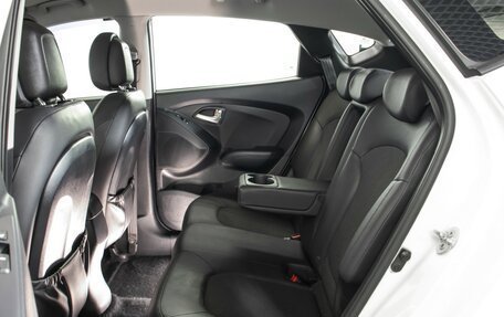 Hyundai ix35 I рестайлинг, 2012 год, 1 223 000 рублей, 10 фотография