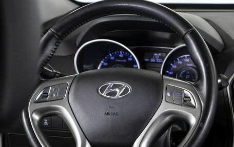 Hyundai ix35 I рестайлинг, 2012 год, 1 223 000 рублей, 13 фотография