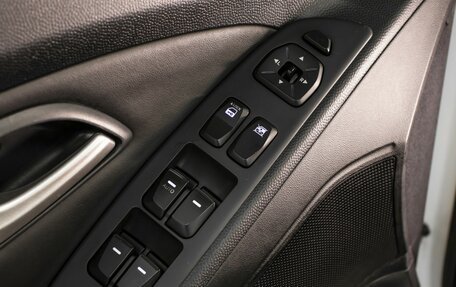 Hyundai ix35 I рестайлинг, 2012 год, 1 223 000 рублей, 15 фотография