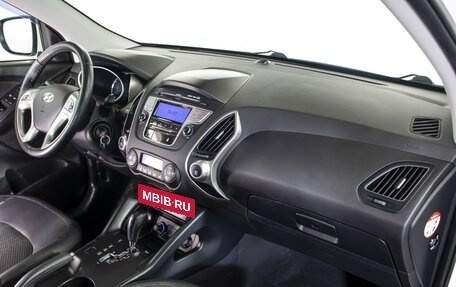 Hyundai ix35 I рестайлинг, 2012 год, 1 223 000 рублей, 9 фотография