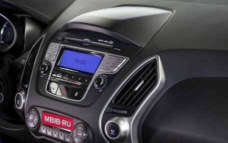Hyundai ix35 I рестайлинг, 2012 год, 1 223 000 рублей, 14 фотография