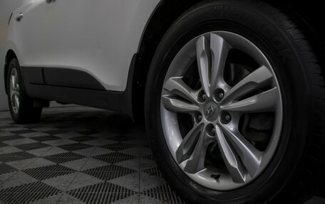 Hyundai ix35 I рестайлинг, 2012 год, 1 223 000 рублей, 22 фотография