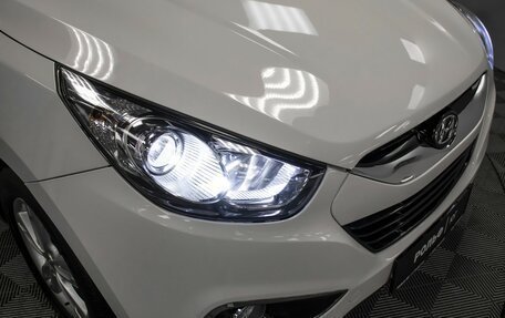 Hyundai ix35 I рестайлинг, 2012 год, 1 223 000 рублей, 23 фотография