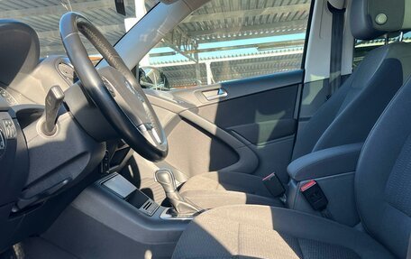 Volkswagen Tiguan I, 2014 год, 1 550 000 рублей, 9 фотография