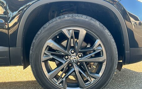 Volkswagen Tiguan I, 2014 год, 1 550 000 рублей, 6 фотография