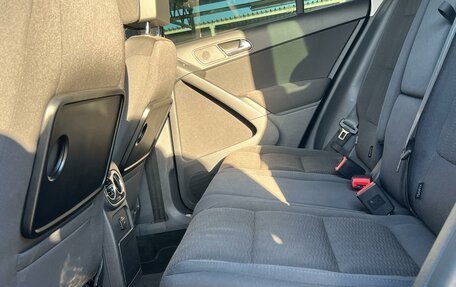 Volkswagen Tiguan I, 2014 год, 1 550 000 рублей, 10 фотография